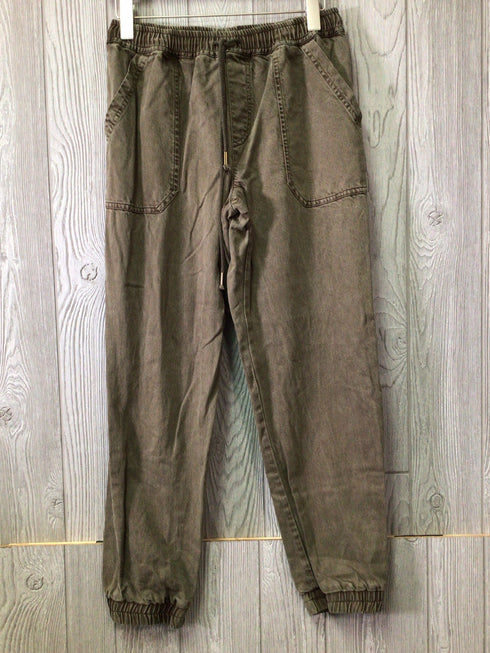 Young Fabulous & Broke Joggers Size Small